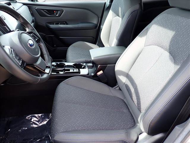 Certified 2026 Subaru Forester Premium AWD/4WD image 12