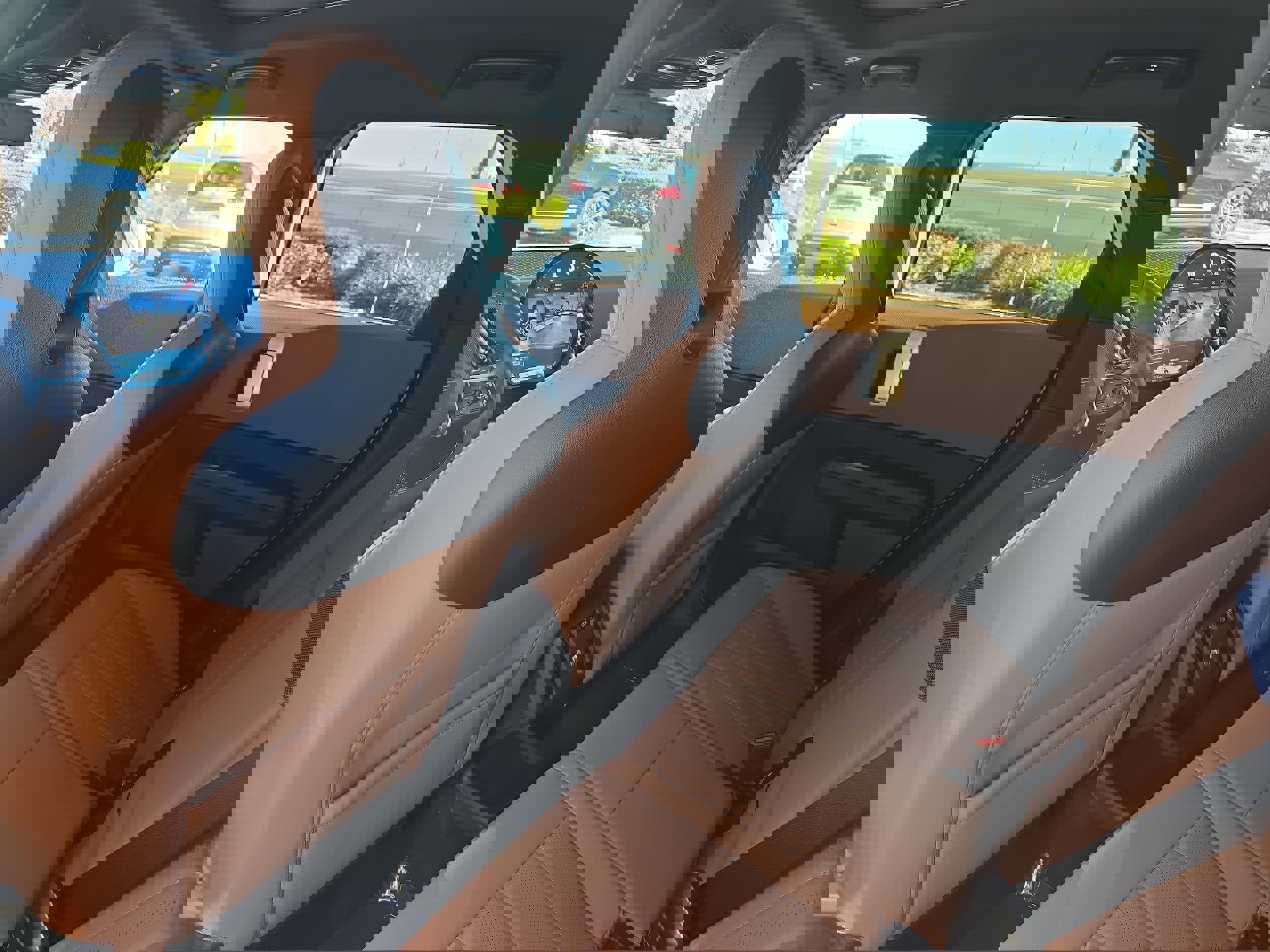 Certified 2025 MINI Cooper Countryman S w/ Comfort Package Max image 14