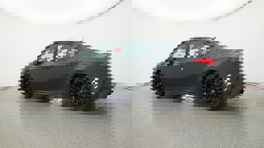 New 2026 Toyota Camry SE image 20