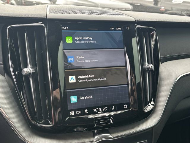 Used 2024 Volvo XC60 B5 Ultimate w/ Protection Package Premier image 29