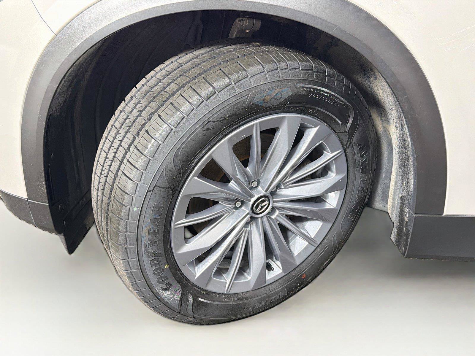 Used 2025 MAZDA CX-90 3.3 Turbo w/ Preferred Package AWD/4WD image 38