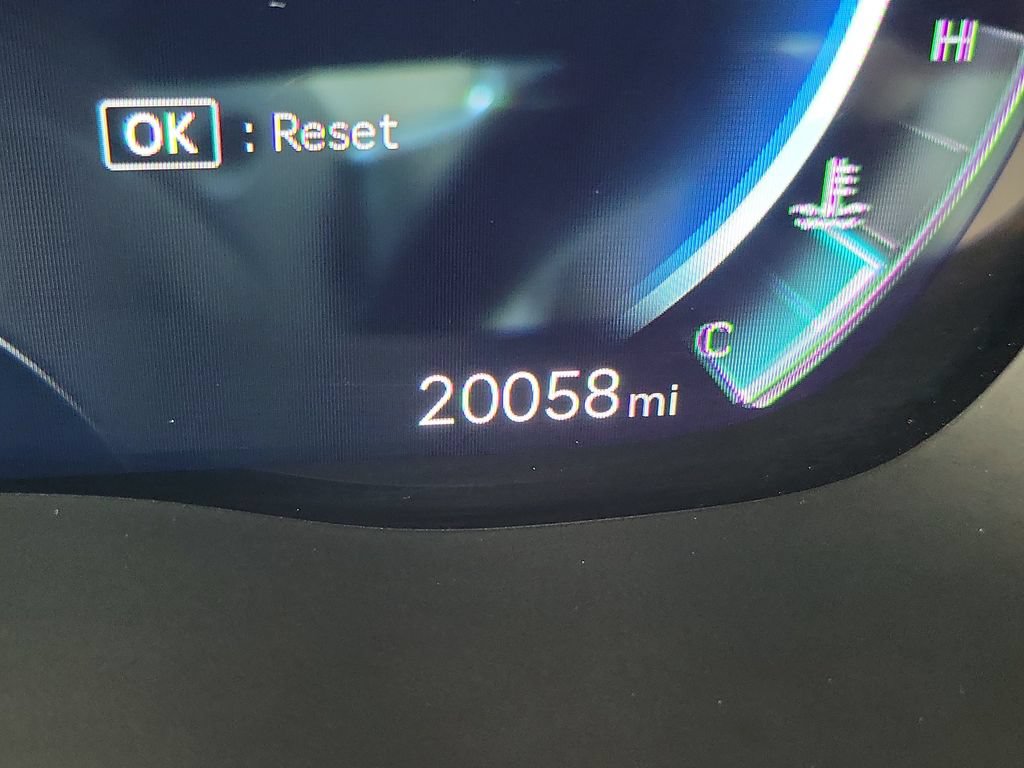 Certified 2024 Genesis GV80 2.5T w/ Prestige Package AWD/4WD image 27