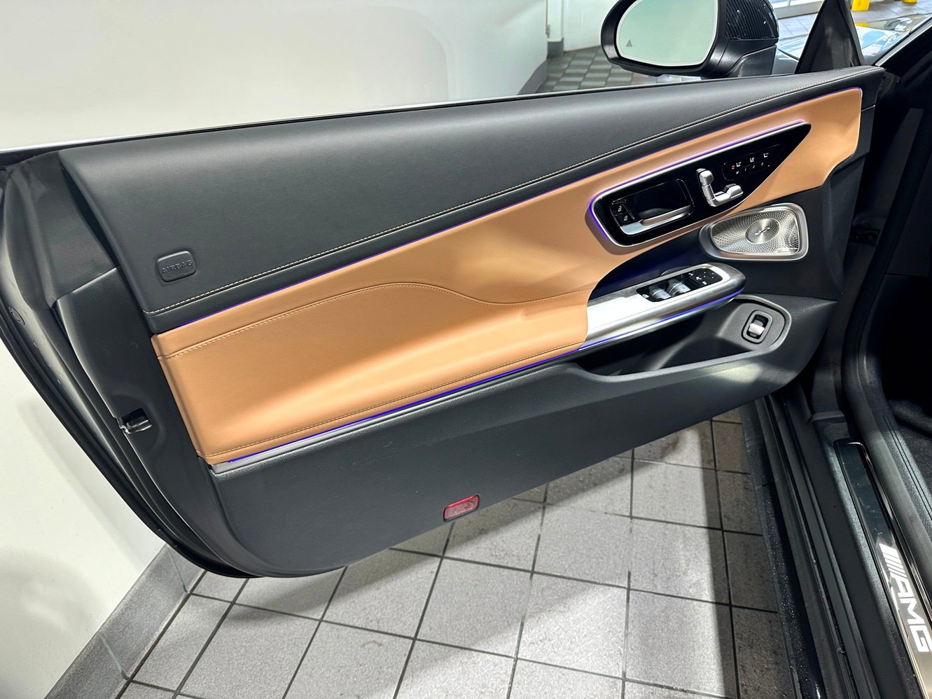 New 2026 Mercedes-Benz CLE 53 AMG 4MATIC Cabriolet image 7