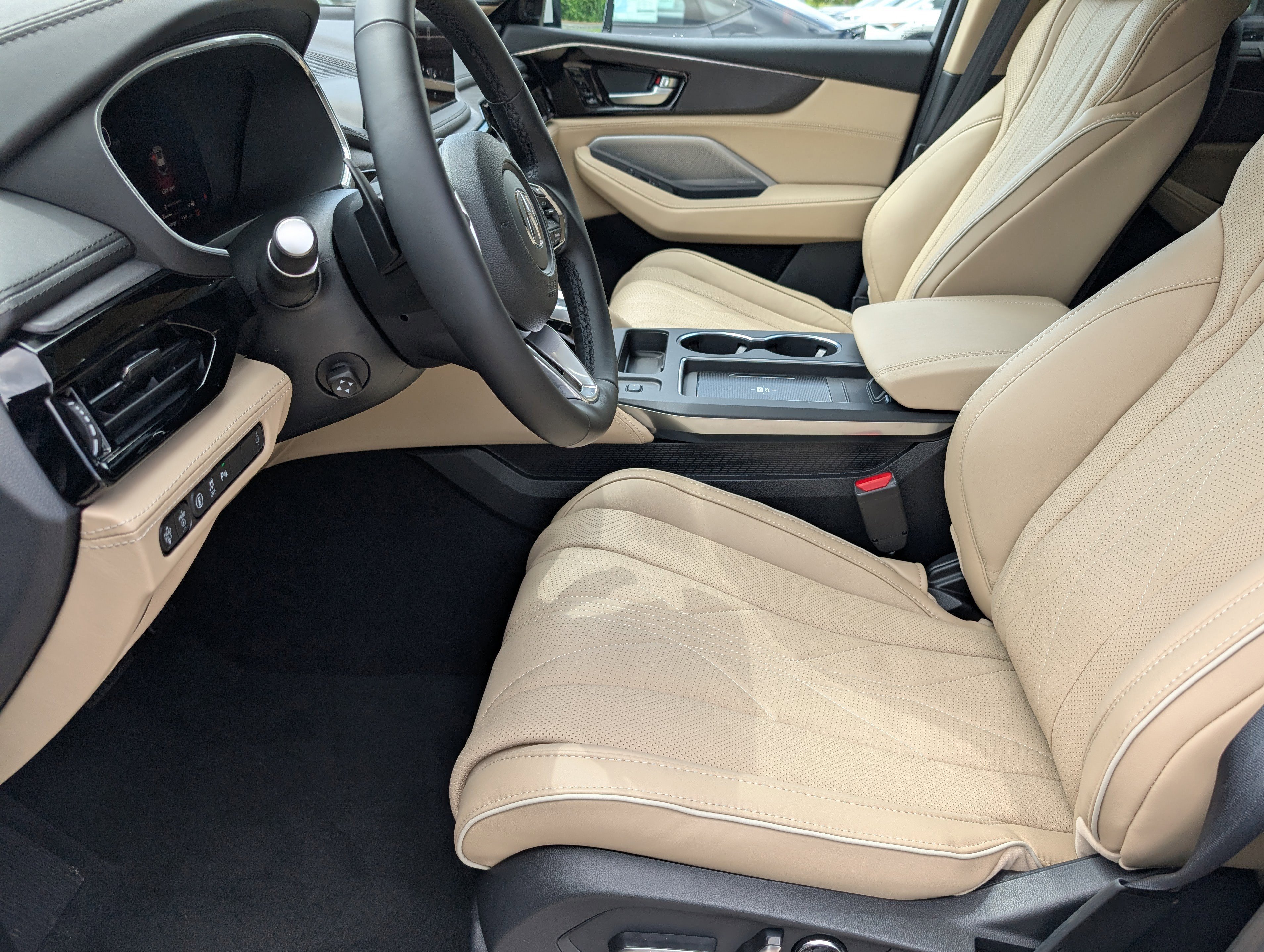 New 2026 Acura MDX SH-AWD w/ Advance Package image 7