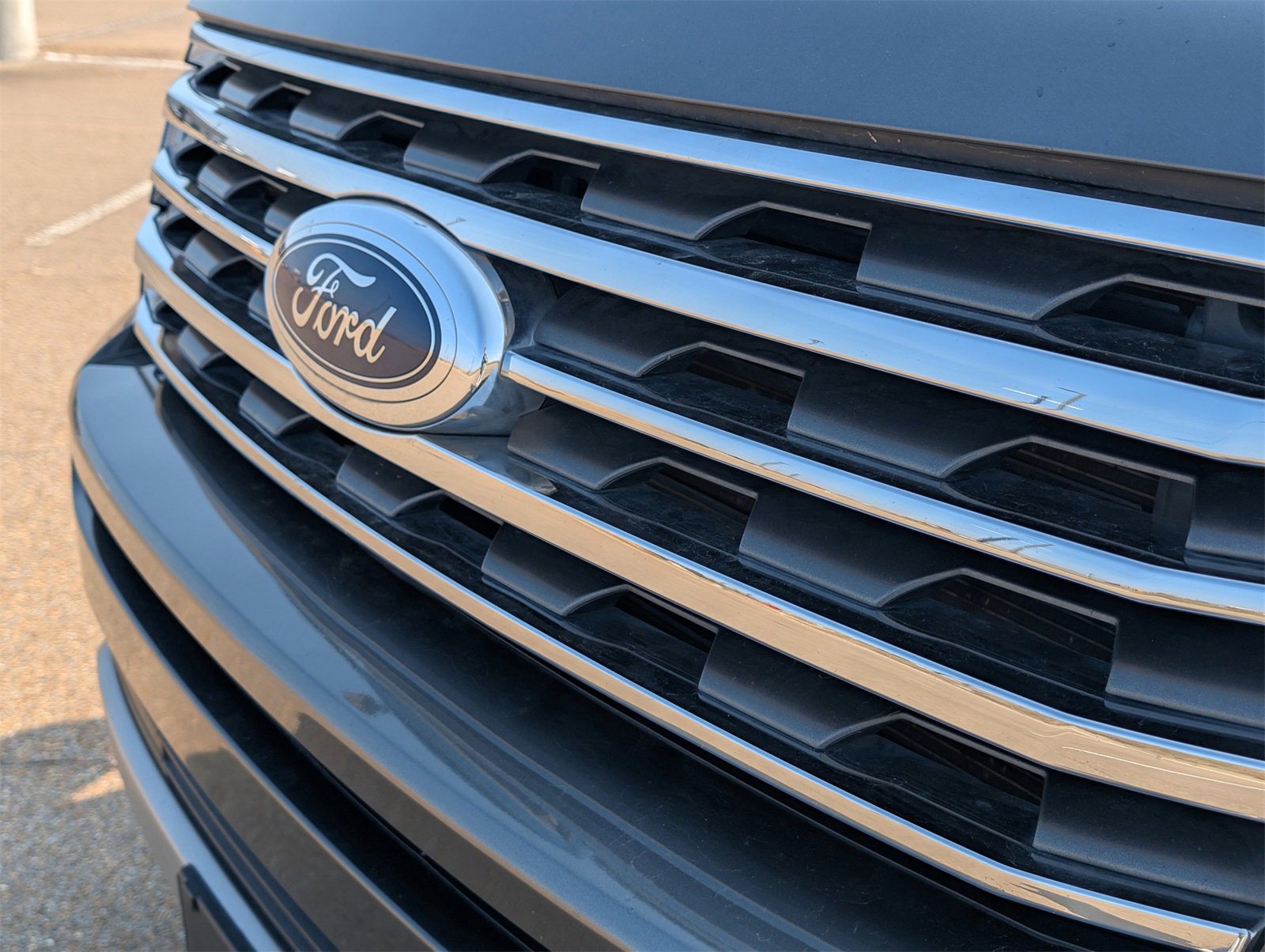 Used 2021 Ford Expedition XLT image 36