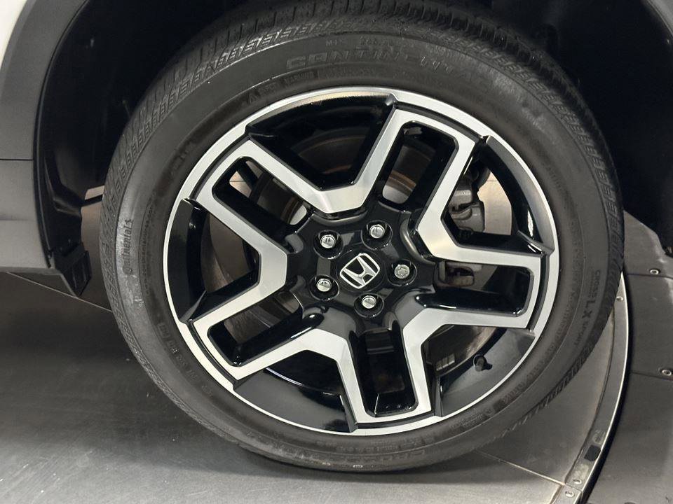 Used 2023 Honda Passport Elite image 19