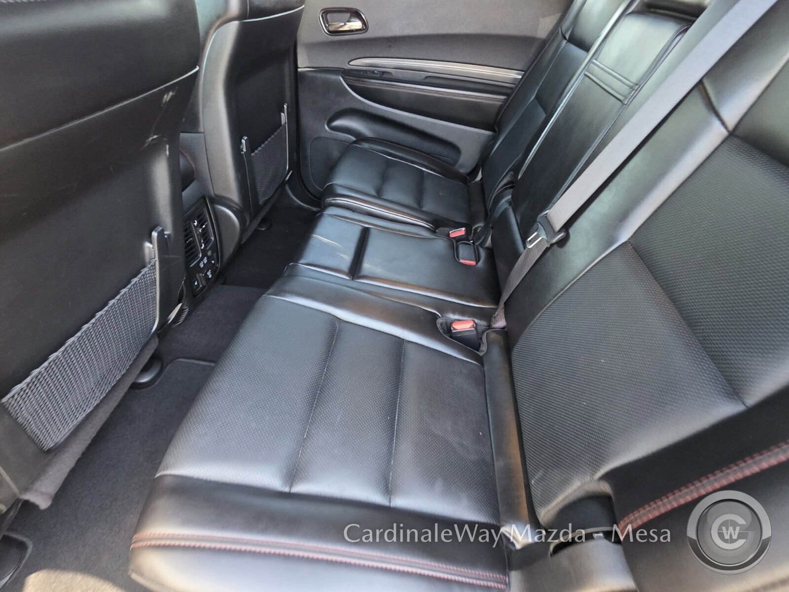Used 2025 Dodge Durango GT image 25