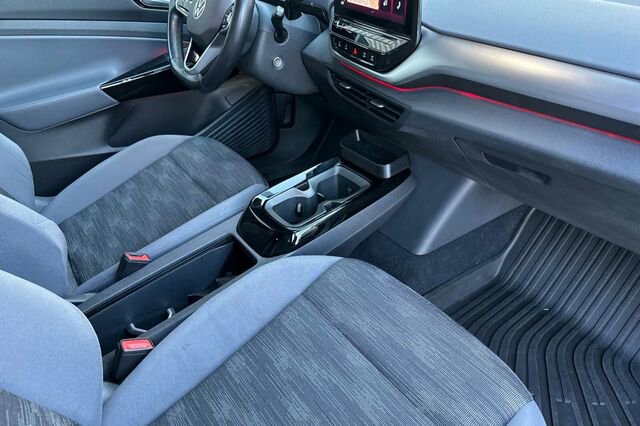 Used 2022 Volkswagen ID.4 Pro image 13