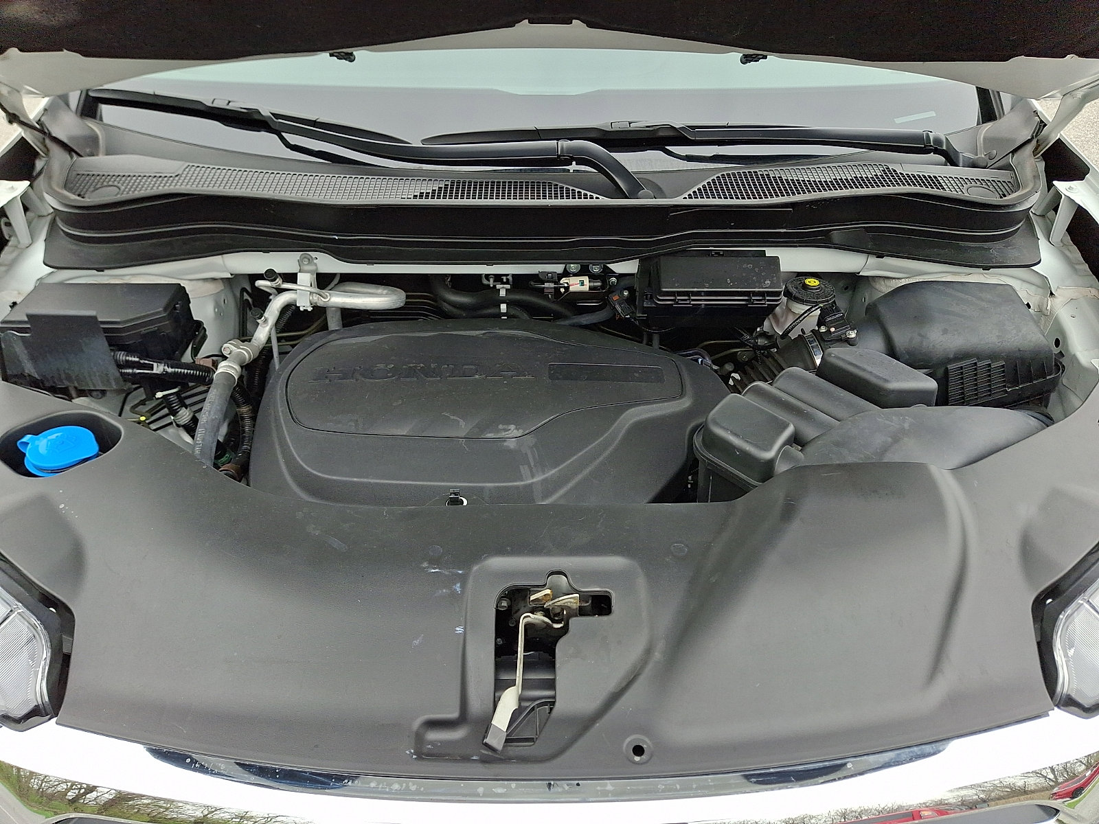 Used 2020 Honda Ridgeline RTL image 29