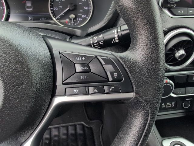 Used 2024 Nissan Sentra SV image 16