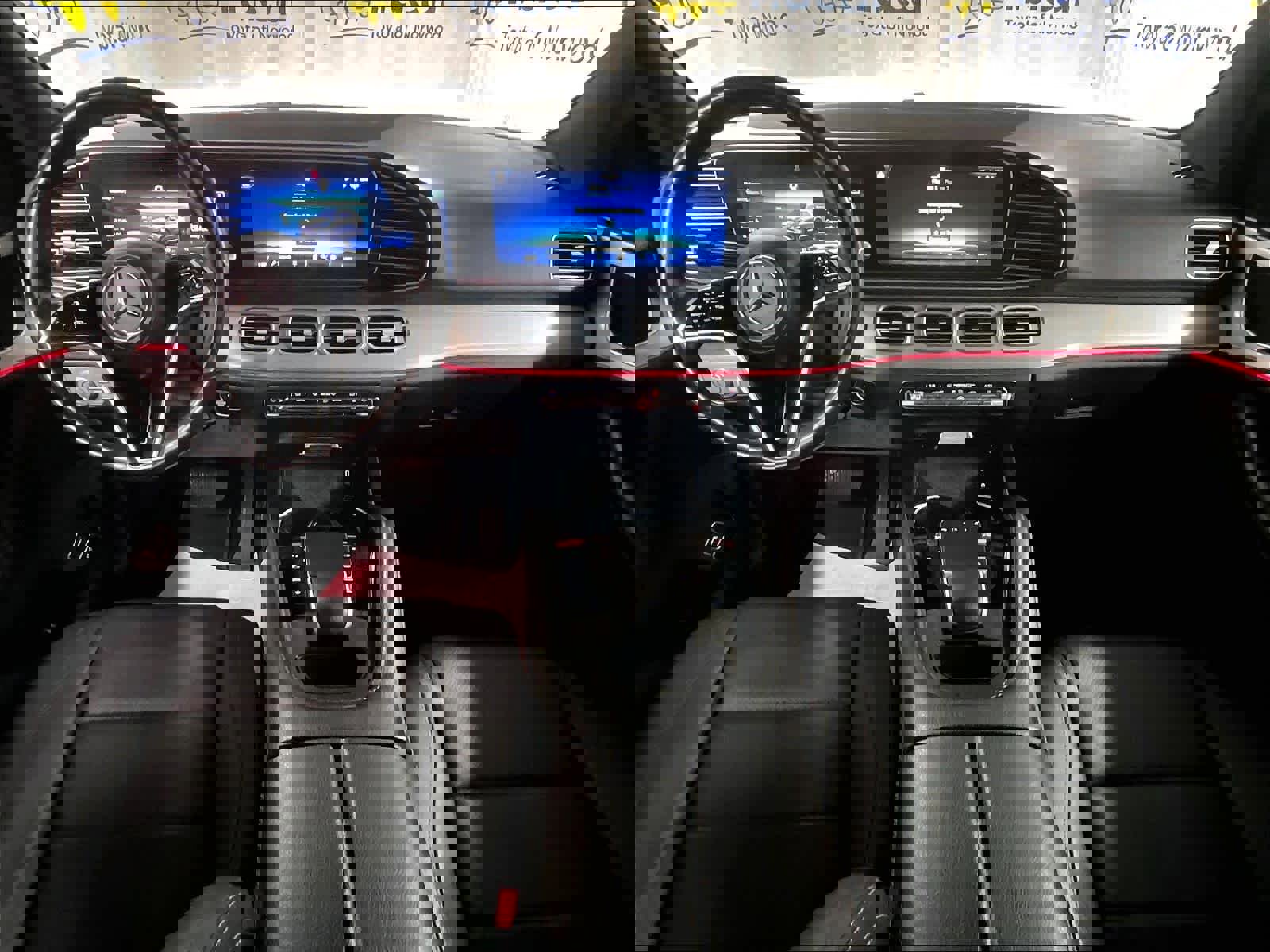 Used 2024 Mercedes-Benz GLE 450e 4MATIC image 21