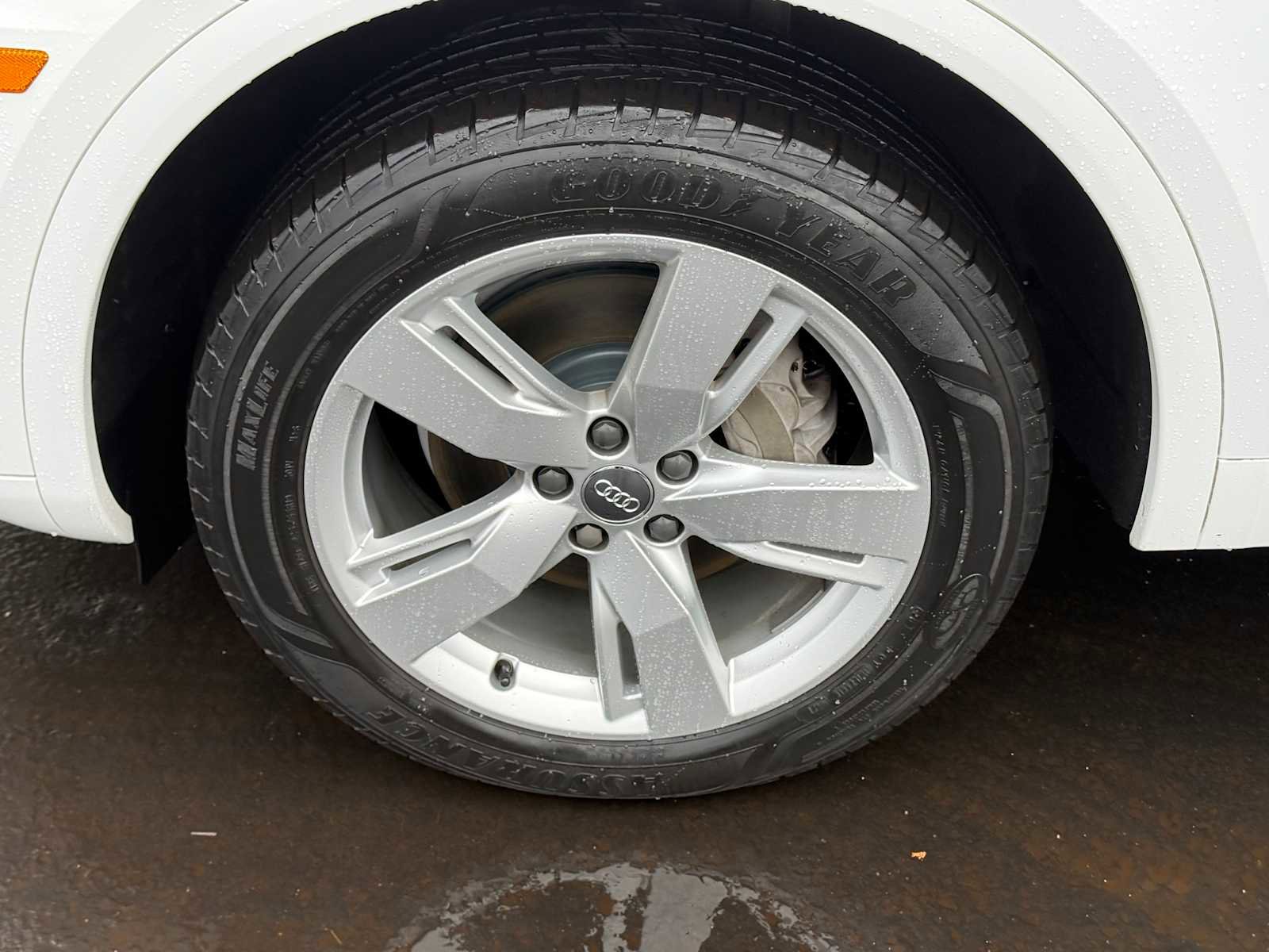 Used 2019 Audi Q5 2.0T Premium Plus w/ Premium Plus Package image 10