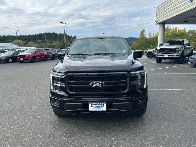 Used 2026 Ford F150 Lariat AWD/4WD image 8