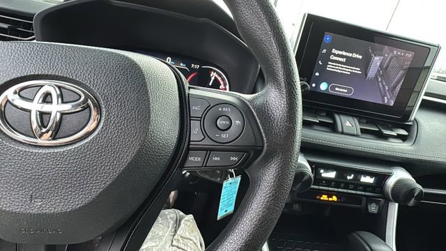Used 2024 Toyota RAV4 LE image 16