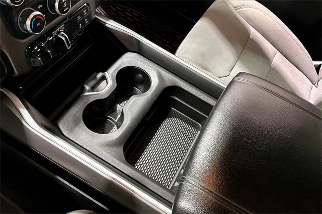 Used 2022 RAM 1500 Big Horn image 19