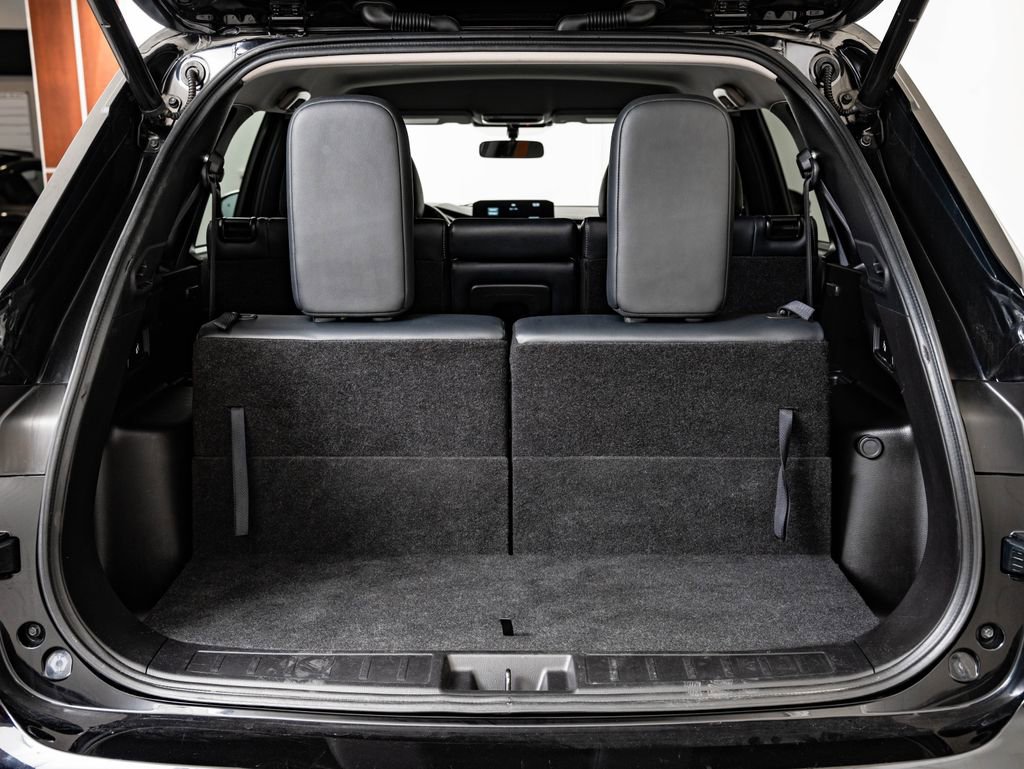 Used 2024 Mitsubishi Outlander SE image 20