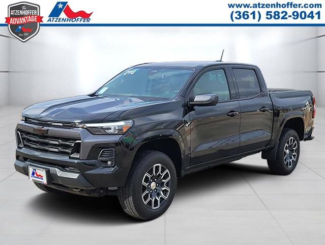 Used 2023 Chevrolet Colorado LT w/ LT Convenience Package III image 3