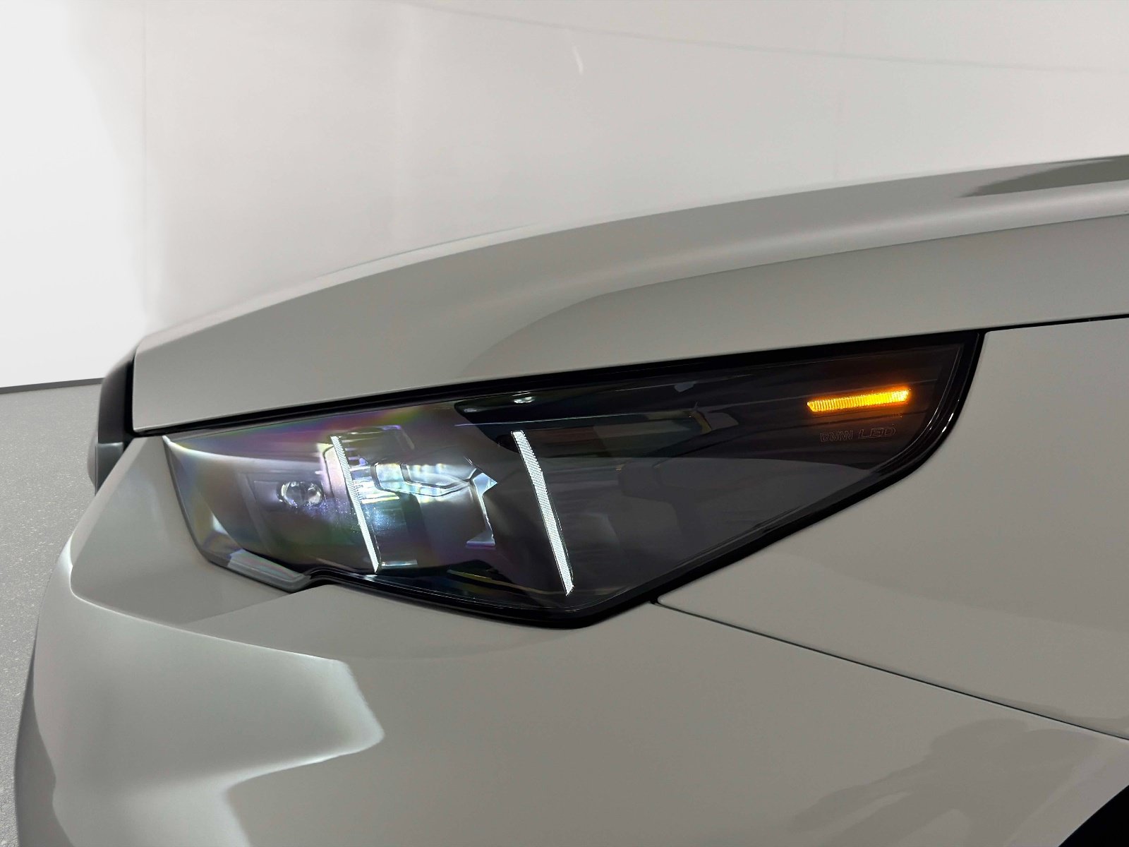 Used 2025 BMW M5 Touring AWD/4WD image 10