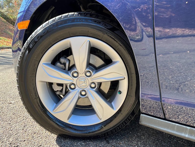 Used 2019 Honda Odyssey EX-L image 50