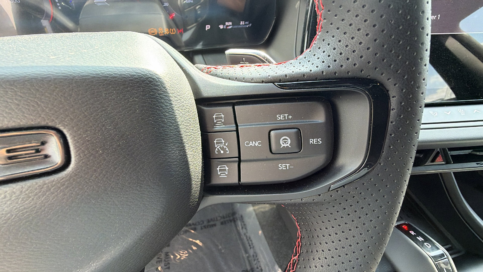 New 2026 Dodge Charger R/T image 19