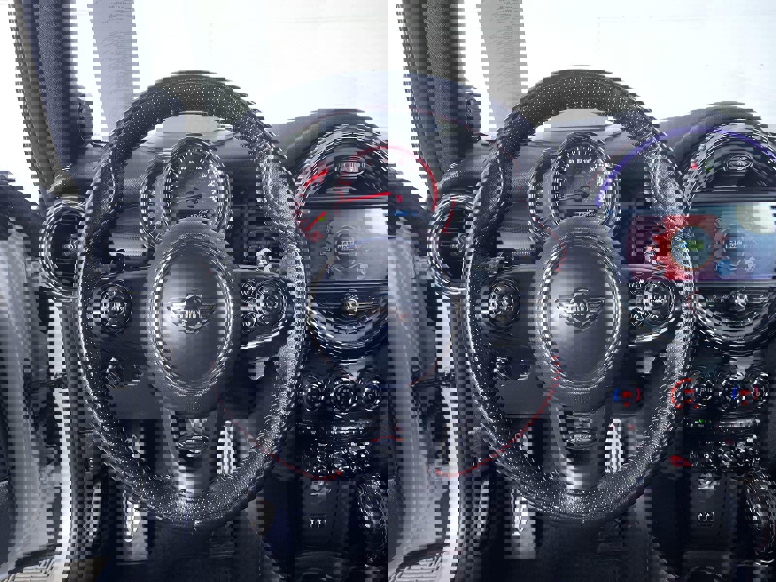 Used 2019 MINI Cooper John Cooper Works image 17