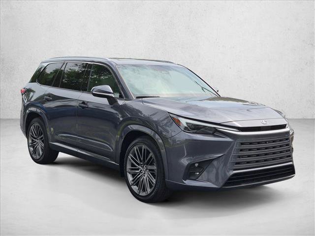Certified 2024 Lexus TX 350 AWD w/ Technology Package image 3