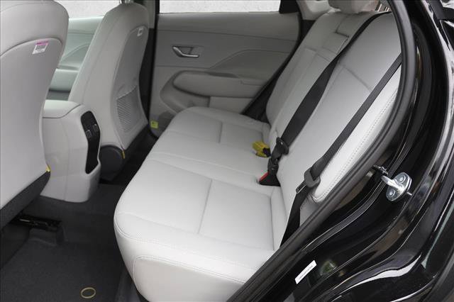 New 2026 Hyundai Kona SEL Premium AWD/4WD image 22