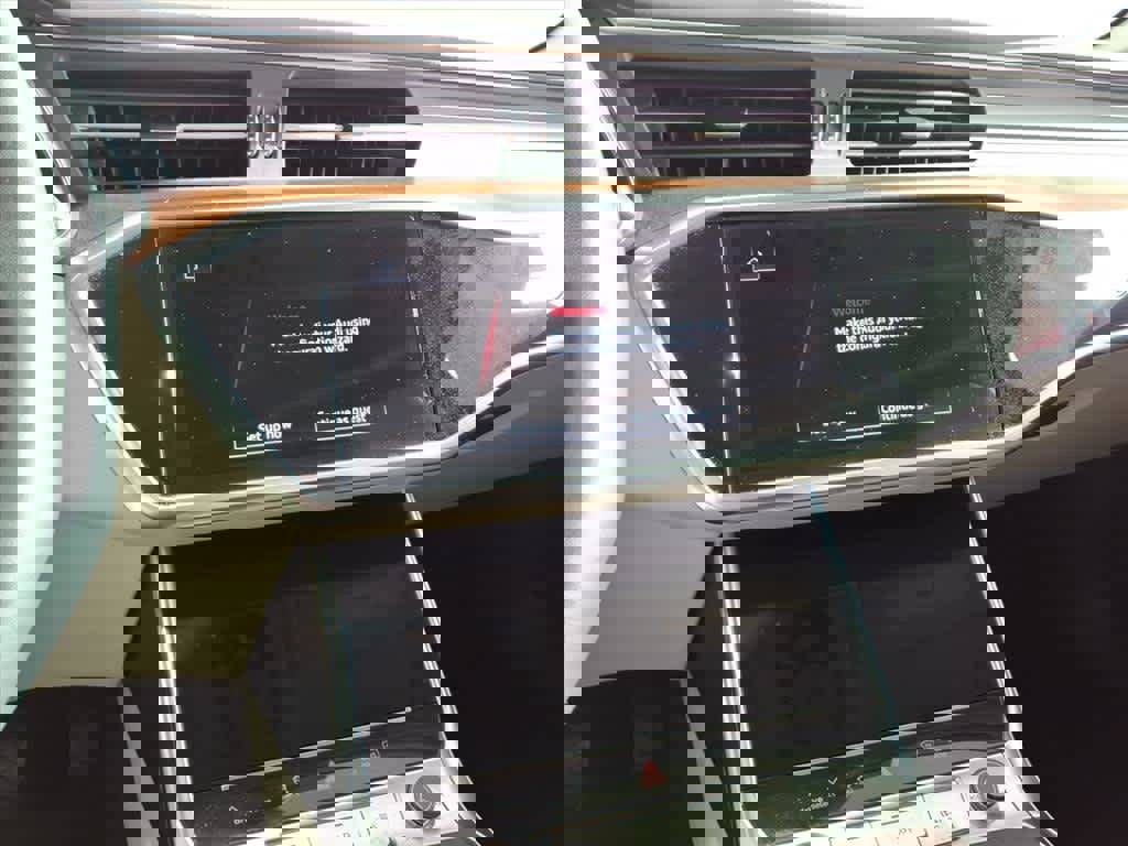 Used 2023 Audi A6 Prestige w/ Prestige Package image 13