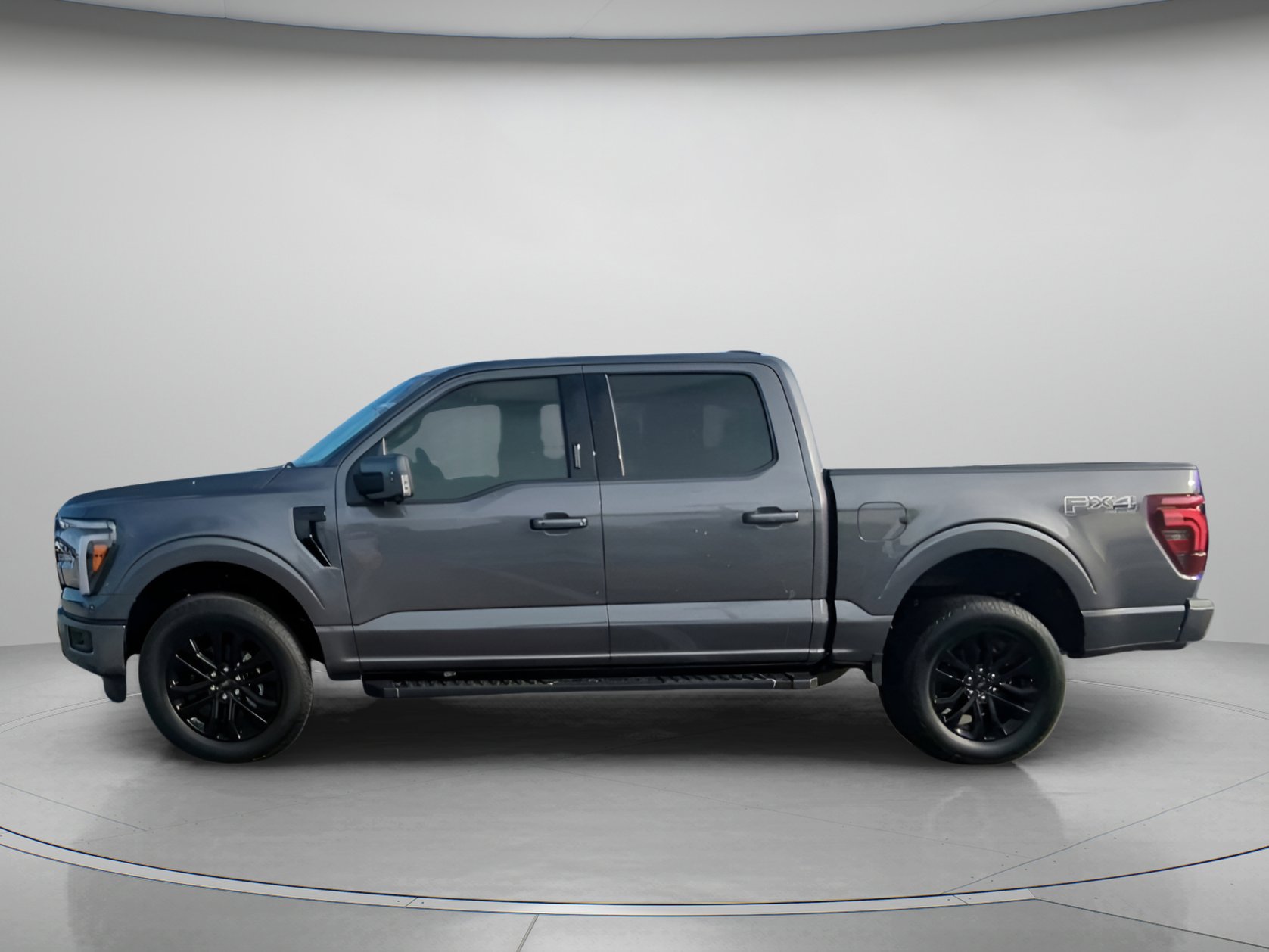 New 2026 Ford F150 Lariat w/ Equipment Group 501A Mid image 15