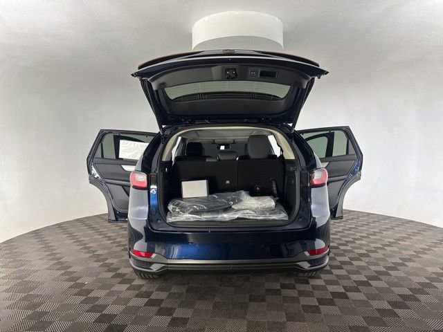 New 2026 MAZDA CX-90 Plug-In Hybrid w/Premium Sport AWD/4WD image 12