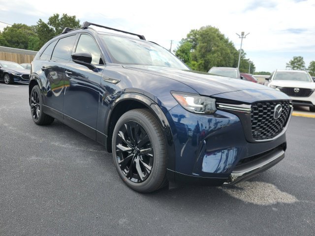 New 2026 MAZDA CX-90 3.3 Turbo S w/ Premium Package AWD/4WD image 2