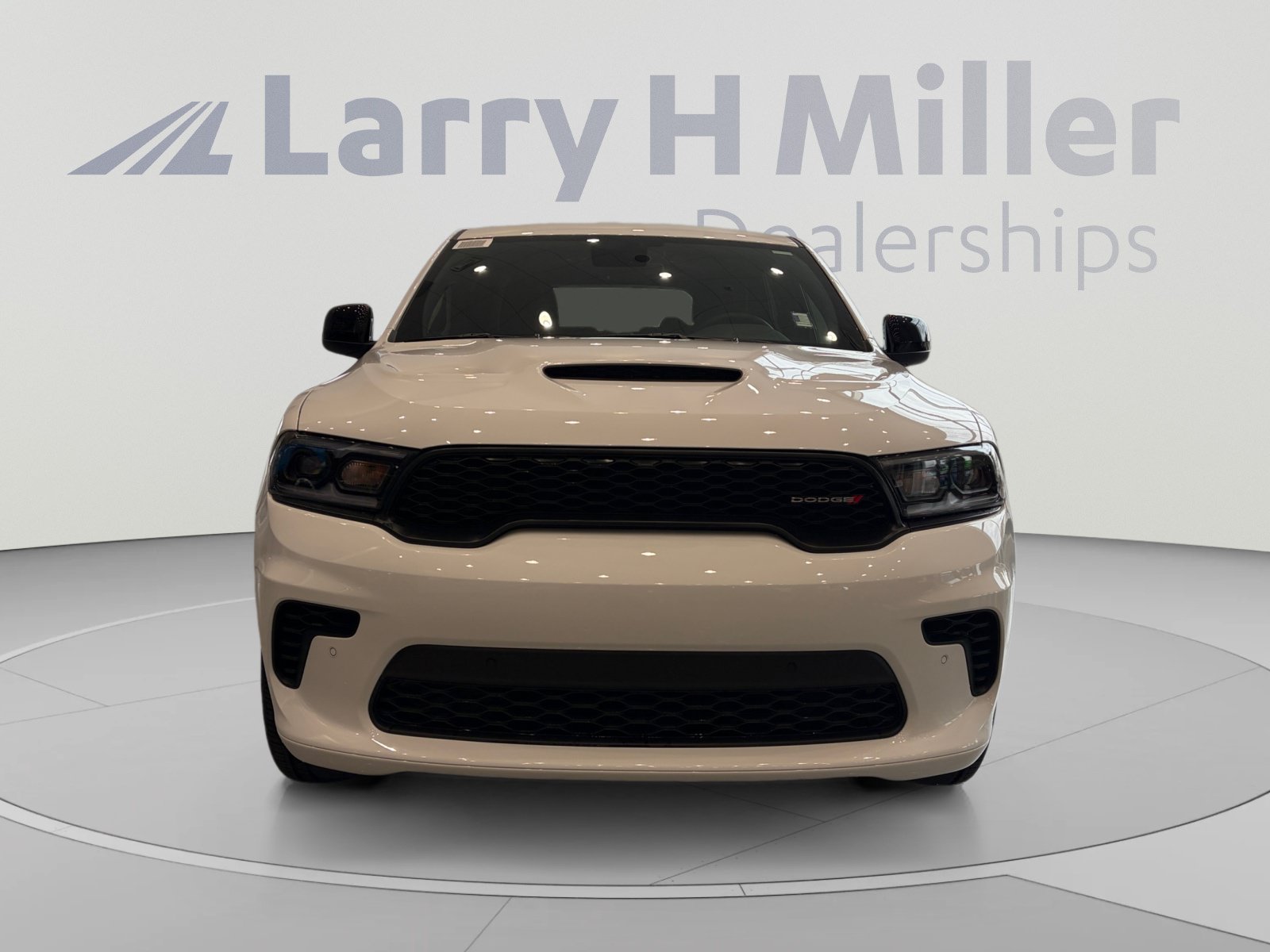 New 2026 Dodge Durango GT AWD/4WD image 8