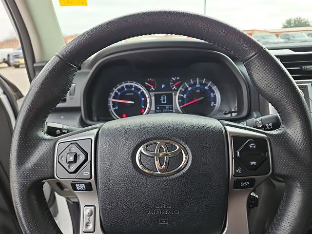 Used 2019 Toyota 4Runner SR5 image 15