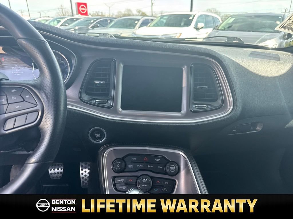 Used 2022 Dodge Challenger R/T Scat Pack image 14