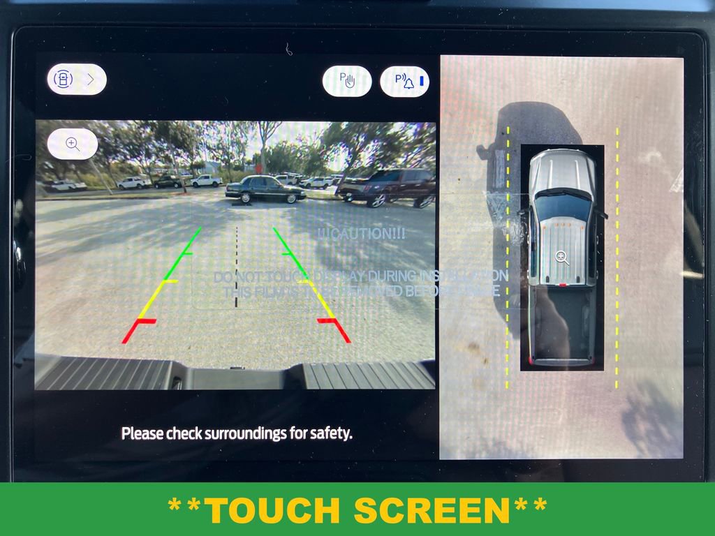 New 2026 Ford F250 King Ranch image 23