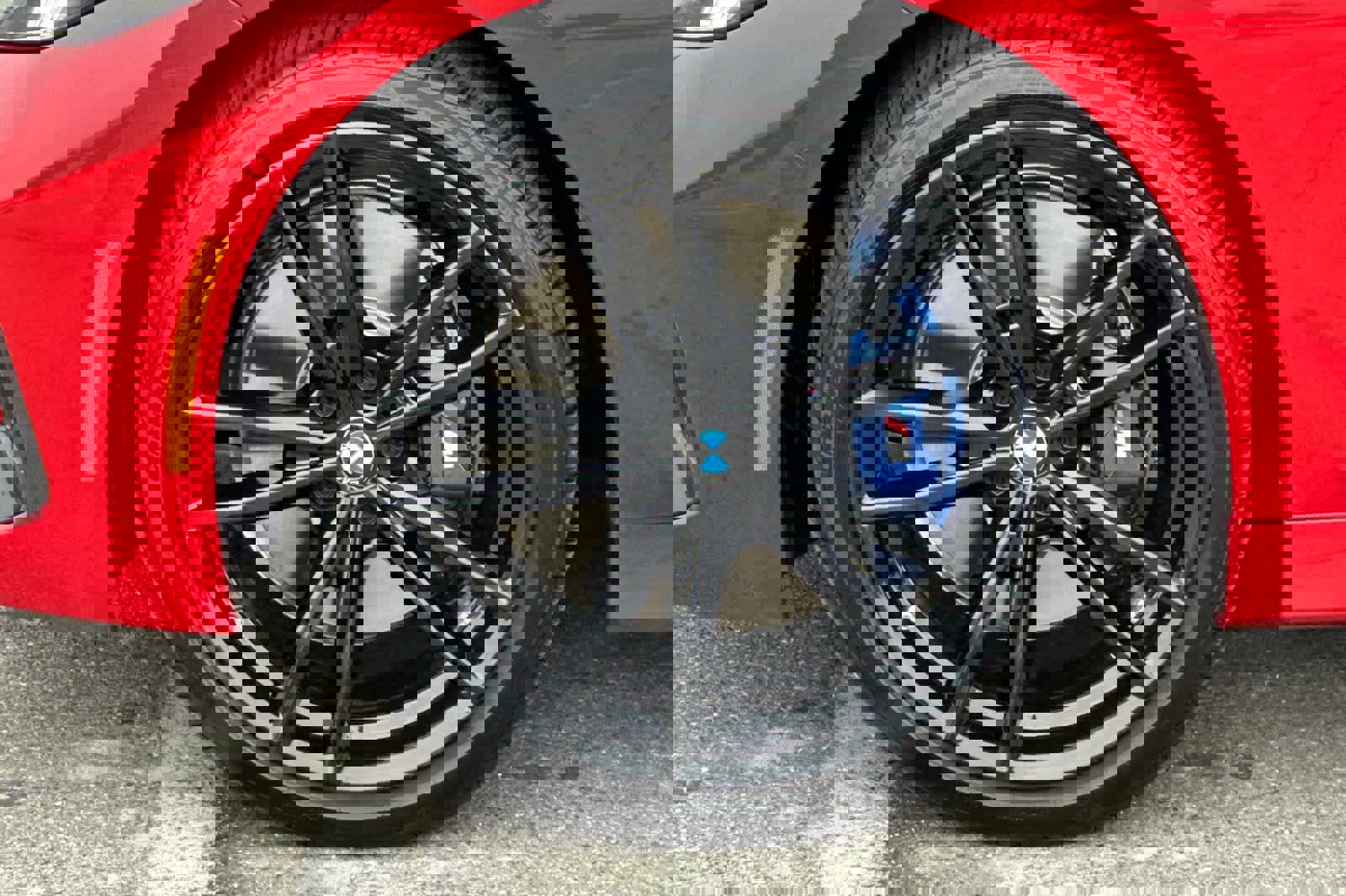 Used 2024 BMW M340i xDrive w/ Premium Package image 29