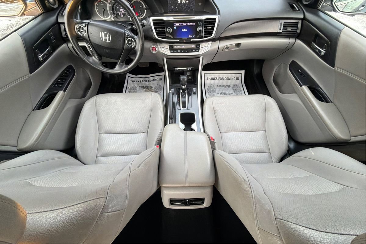 Used 2014 Honda Accord EX-L image 15
