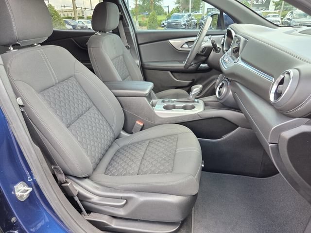 Used 2022 Chevrolet Blazer LT FWD image 18
