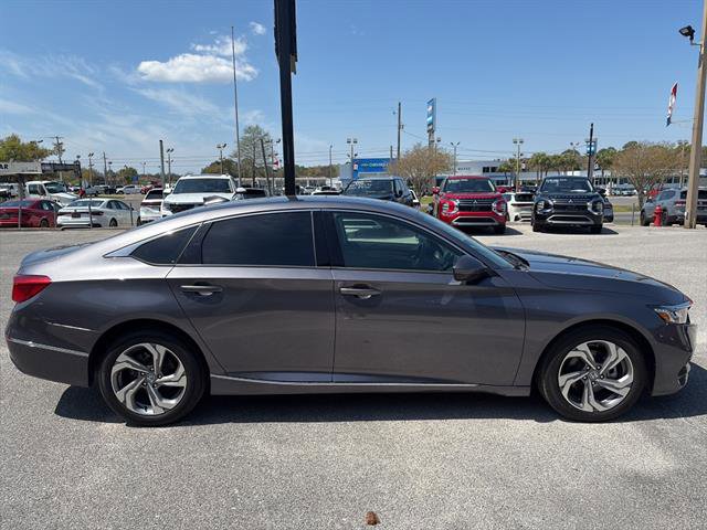 Used 2019 Honda Accord EX image 7