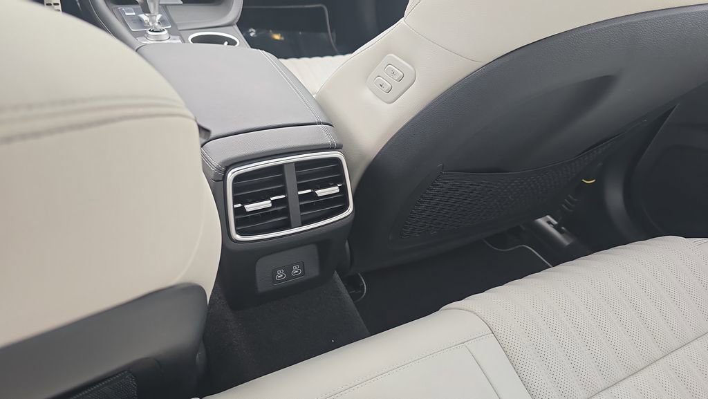 New 2026 Genesis G70 3.3T Sport Prestige AWD/4WD image 10