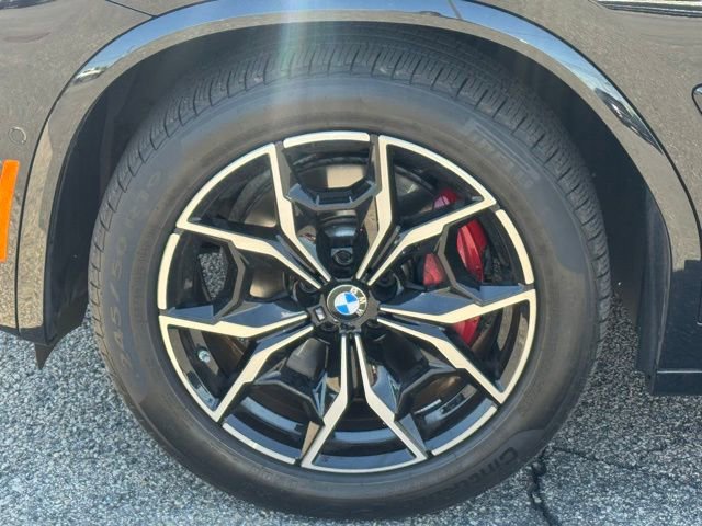 Used 2024 BMW X3 M40i w/ Premium Package AWD/4WD image 4