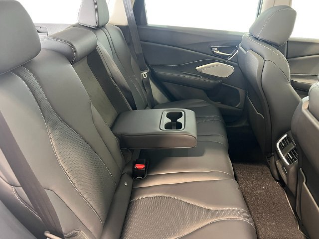 New 2026 Acura RDX w/ Technology Package AWD/4WD image 37