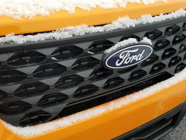 New 2026 Ford Maverick XL image 13