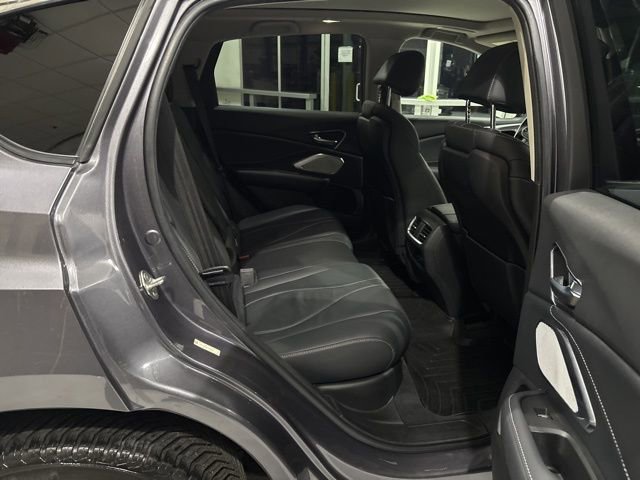 Used 2020 Acura RDX w/ Technology Package image 28