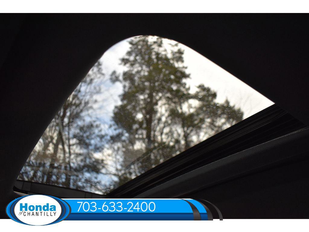 New 2026 Honda Civic Sport Touring image 22