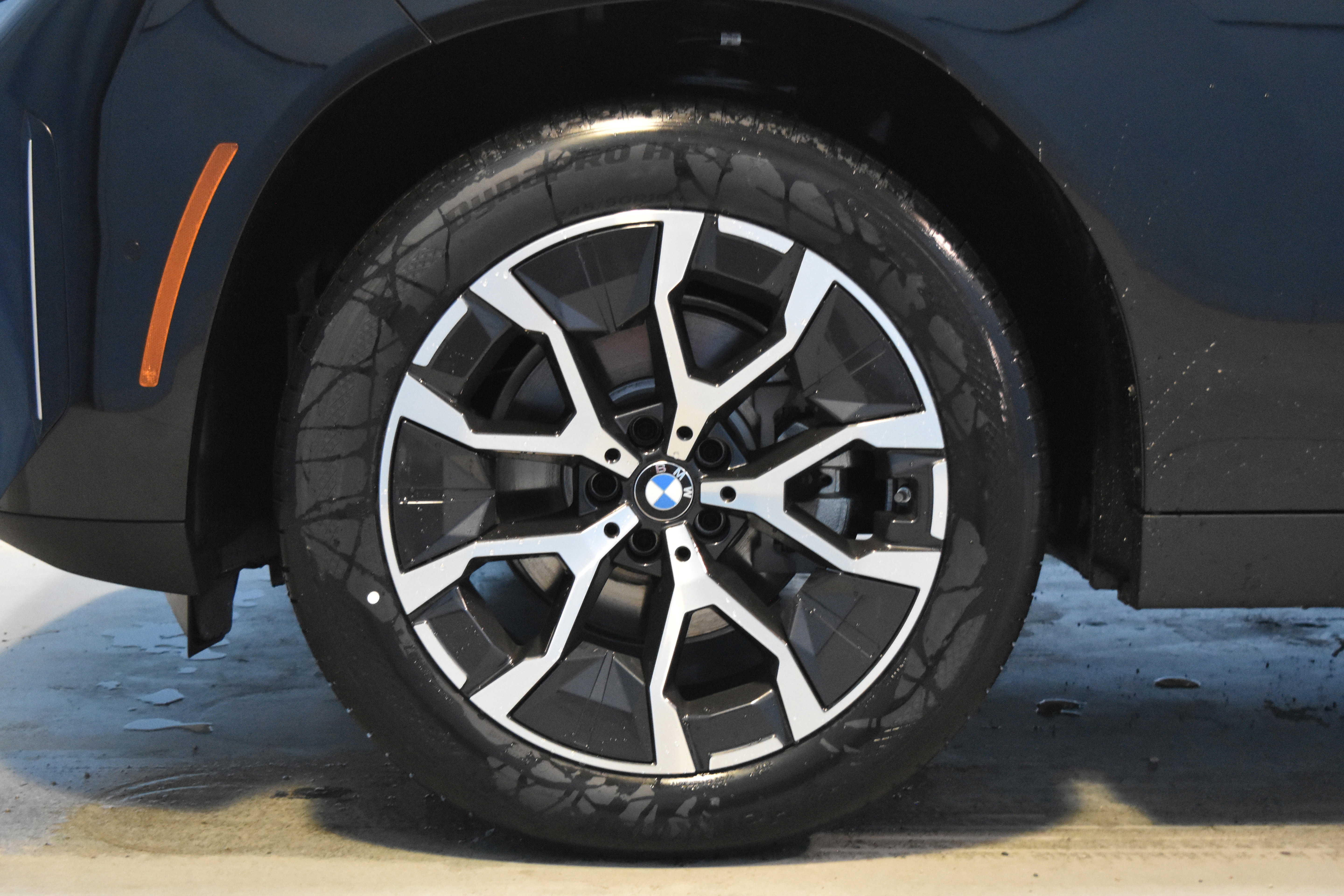 New 2026 BMW X3 xDrive30 w/ Premium Package image 21
