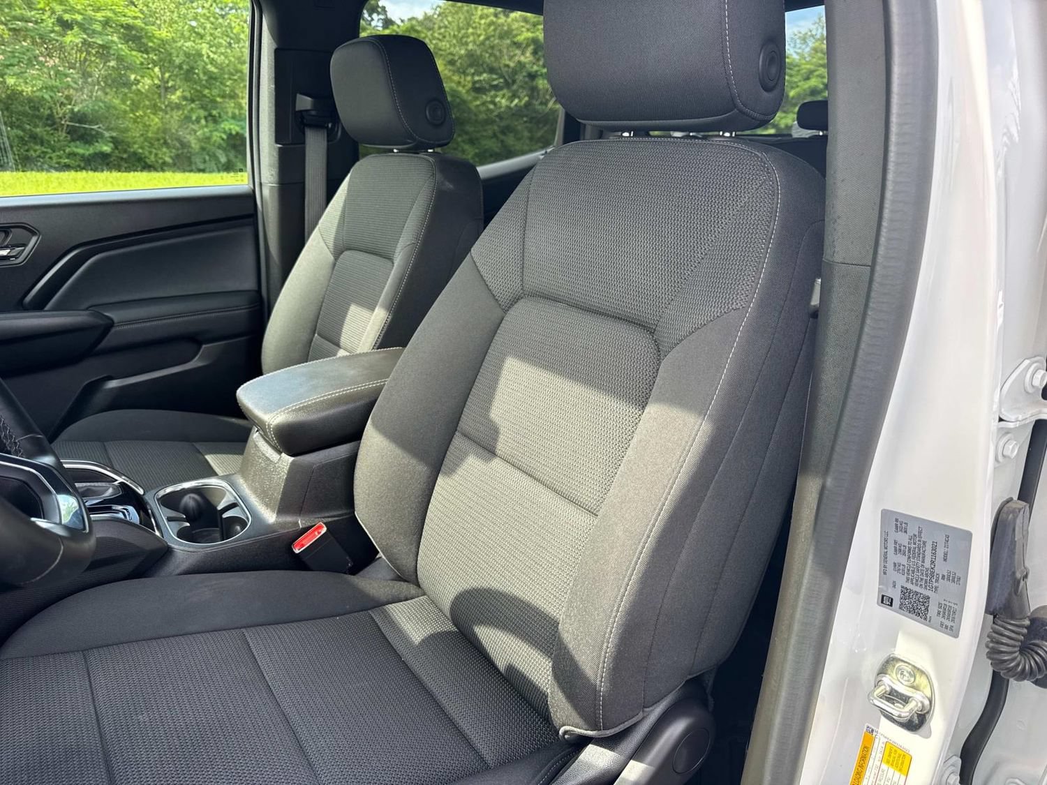 Used 2024 GMC Canyon Elevation RWD image 30