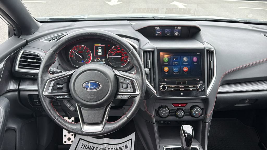 Certified 2022 Subaru Impreza 2.0i Sport image 26