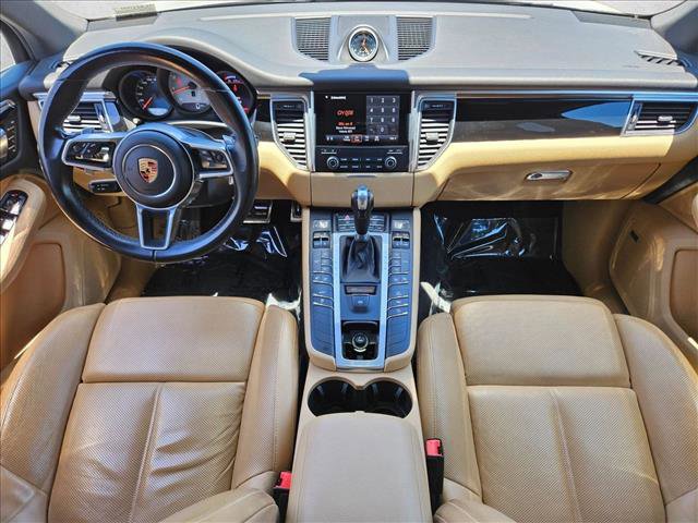 Used 2017 Porsche Macan S AWD/4WD image 23