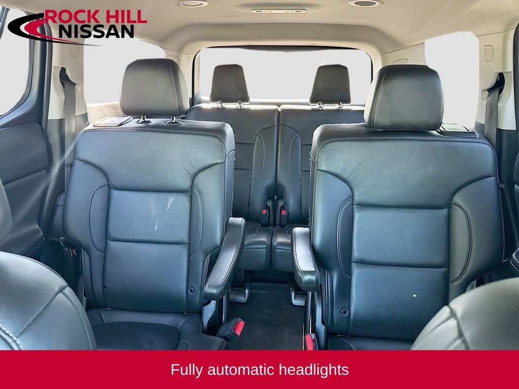 Used 2023 GMC Acadia SLT AWD/4WD image 20